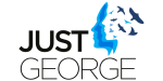 Logo Just George